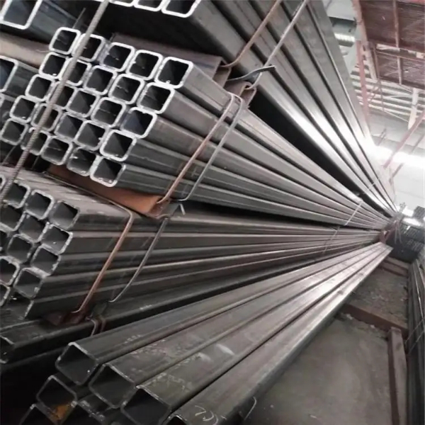 威信Q345B无缝方管